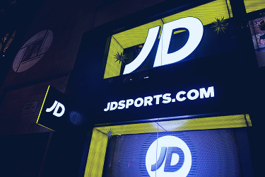 JD Sports' new CEO Schultz lays out growth plans | Reuters